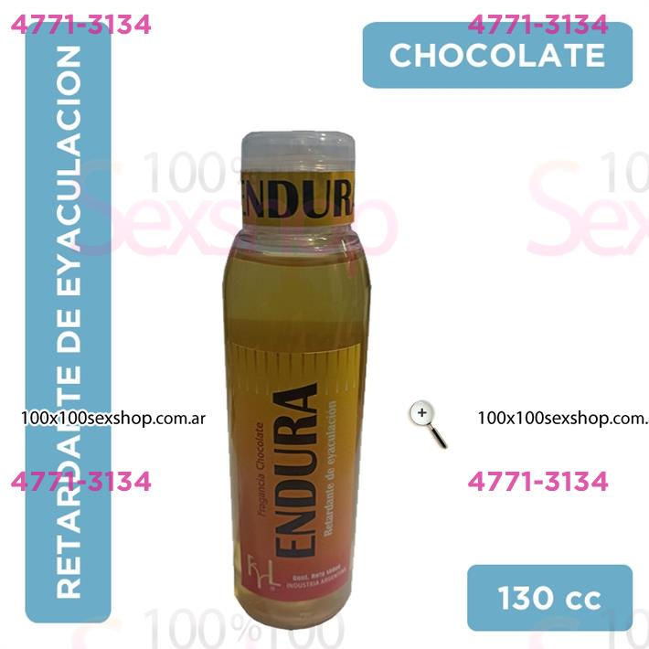 Crema Lubricante Endless Retard 125cm3